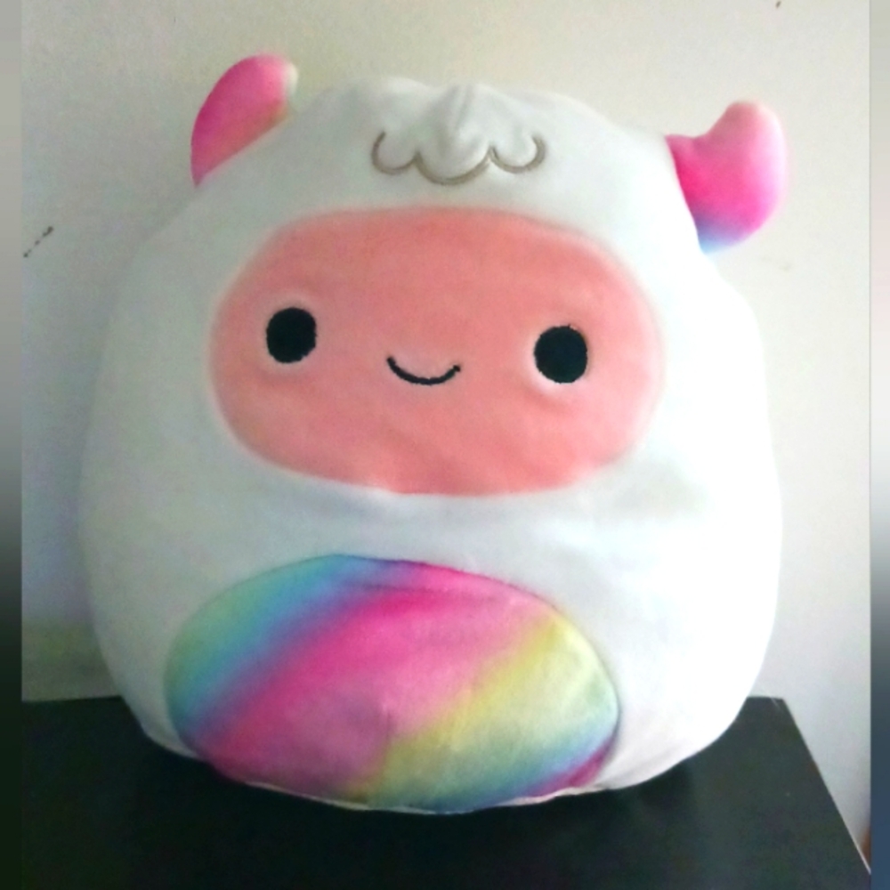 Original Squishmallow Plush